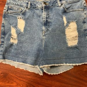 LTS short for women , size USA 12